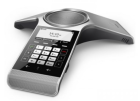 YLK-TI-CP920 Yealink CP920 IP Conference Phone: 5 participants, Wi-Fi and Bluetooth, 360-degree voice and 6m, physical keypad