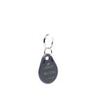 PLEXA KB-K-F-25 Pack of 25 Mifare laser-numbered keyrings