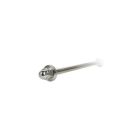 DOMOTIME ASCB200 Barra INOX M10 lunga 200mm con dadi chiusi INOX x