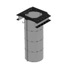 FAAC 116140 POZZETTO J275 2K20 