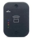 PLEXA KP-GVN-P Periferica (2in-2out) prossimit? 125 KHz - nera ve