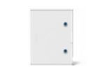 FADINI 7295L Watertight framework 405x500x200mm