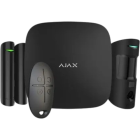 AJAX 156256 (Hub 2 Plus + MotionCam + DoorProtect + SpaceControl)