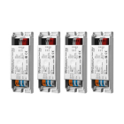 LUNATONE 89453849-CWW-800 DALI LED Power Supply, 230VAC, constant current, 8