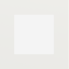 EKINEX EK-SQG-FBM Placca Surface (71 e 20Venti ) quadrata colore bianco malè