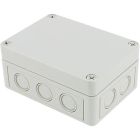 ELDES EDIP66 IP66 Custodia IP66 in plastica con base PK051 e ba