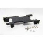 ARITECH INTRUSION PB51-N PB series column mounting bracket kit for radies. power supply or battery (pack of 2 pieces).