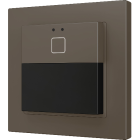 ZENNIO ZPDW1V2M Presentia W1 v2. KNX motion detector for wall moun