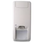 ARITECH INTRUSION DDV1016AM-D-B-N 16 m dual technology detector, 9 curtains, antima