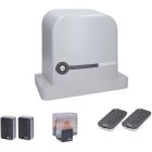 NICE RBS400BDKCE Kit per l'automazione di un cancello scorrevole fi