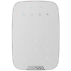 AJAX 139676 Wireless keyboard with touch buttons that supports