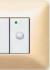 MICROTEL MIR2NOW S MIR2 NOW SENSORE INFRAROSSO DA INCASSOBTICINO NOW