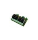7230L Electronic board for ELPRO FADINI DUPCO 72 7230L