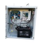 NARIA SECURITY FSMAMCUTTER 2 FSMAM connettori a vite+cutter2x FSMAM connettor