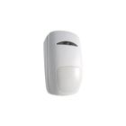 ARITECH INTRUSION 6615 Dual-technology detector, range 15m, white