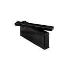 RISCO RAX78MSBL00A Spessori neri per magnete X78, confezione da 10 pe