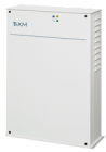 BENTEL BXM Metal container for 17A battery power supplies