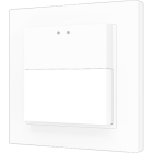 ZENNIO ZPDW0V2W Presentia W0 v2. KNX motion detector for wall moun