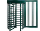 NICE TORNELLI EMRDOOR Porta d'emergenza dimensioni 2260x1107x80mm Acciaio inossidabile spazzolato AISI304