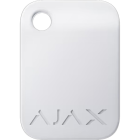 AJAX 38229 Tag (100pcs) ASP white