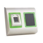 ARITECH ANTINTRUSIONE ACL800SUW-BCMF-S Lettore biometrico capacitivo con lettore di pross