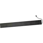 ABTECNO APE-150/4490 RHA SUN SOLAR PANEL FOR RHA PLUG-IN SET 10 WATT