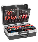 GT LINE REVO21 PTS 2 pannelli con tasche 445x315x198