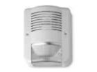 AVS ELECTRONICS 1184166 CONTENITORE COMPLETO CITY LED - COLORE AVORIO IN ABS
