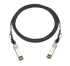 QNAP CAB-DAC15M-SFPP SFP  10GBE TWINAXIAL DIRECT ATTA