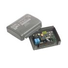 CARDIN RQM486200 Ricevitore mini bicanale (12/24Vac-dc)