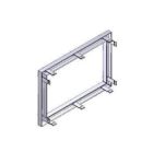 CAME SPARE PARTS 119RIG104 BARRIER ANCHOR BASE - G12000