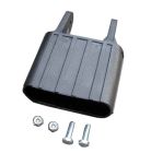CAME SPARE PARTS 119RIE111 VER CHAIN TENSIONER SUPPORT