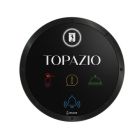 MARSS MH-DP102-RGP Doorplate da esterno con protezione IP 67