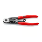 KNIPEX 95 61 150 Flexible tie rod cutter