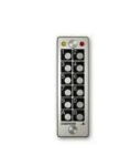 ARMAS DIGIPASS Digipass 06 anod aluminum vandal-proof keyboard