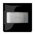 JUNG CD3181SW Rivelatore KNX 180° per accoppiatore bus 2073U- Standard- tipo lente 1-10 m- nero