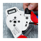KNIPEX 97 52 63 DG Nipper per capremembers
