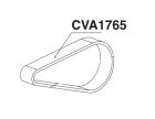RIB CVA1765 400SLV5M25 TOOTHED BELT