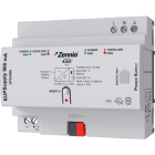 ZENNIO ZPSU960 KUPSupply 960mA. KNX Universal power supply 960mA