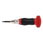 KNIPEX 9R 430 229 Punzone automatico con protezione per la mano, dia