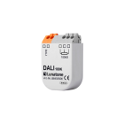 LUNATONE 86458506 Coupler, 0/1 - 10V to DALI, active input (for 100k