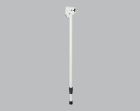 FAAC 428805 ADJUSTABLE FOOT FOR ROD SUPPORT
