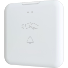 ZENNIO ZVIIWOW2 IWAC Out. In-Wall Access Controller for Outdoors i