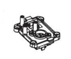 RIB CMO1267 R STAT. KING 230/50 4P H70 1400G