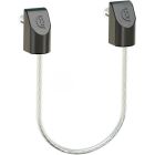 ARMAS U-SAFE Stainless steel anti-fall cable for fi gates