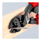 71 22 200 T KNIPEX CoBolt Double Lever T Cutter