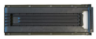 GT LINE KIN.1203 Telescopic handle, green (mod. 5218HL-5221HL)