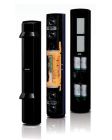 OX350QNRP SL-350QNR è un kit barriera a infrarosso attivo (AIR) a batteria con portata 100 metri per esterni
