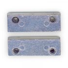ELMO C/PO A-C3 Contatto magnetico di potenza per montaggio a vista