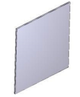 CAME SPARE PARTS 119RIR456 S6000-S7000 KEYBOARD SEAL